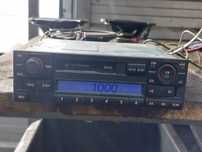 RADIO ODTWARZACZ  VOLKSWAGEN GOLF IV 1J0035152E BETA