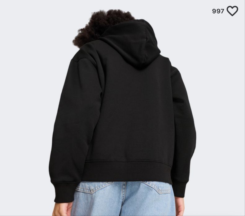 Худі Puma нове оригінал