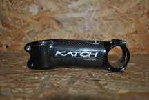 Mostek Kuota KATCH CARBON 110mm 31,8mm -8 stopni szosa gravel