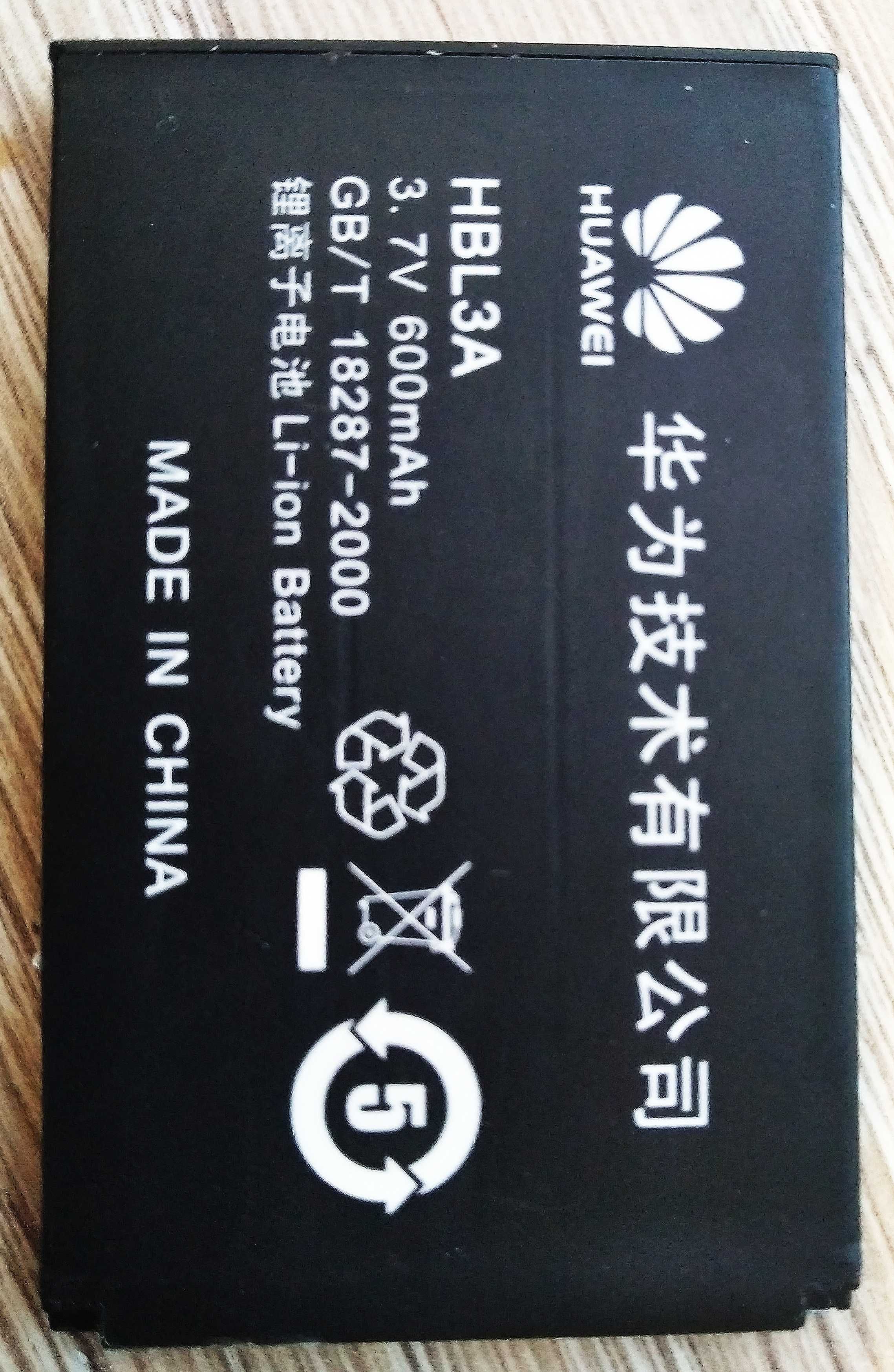 Мобильный Телефон Huawei C2802  Телефон Хуавей Li-Ion 600мАч