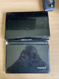 Netbook asus eee i emachines