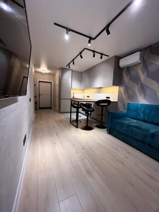 Продам хорошую 2 ком. На Победе в ЖК Lagom