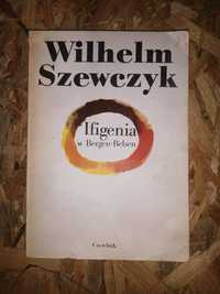Ifigenia Wilhelm szewczyk PRL kolekcja