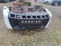 Agregat chłodniczy Carrier Supra 950 MT | Używany| Moc 9,5 KW
