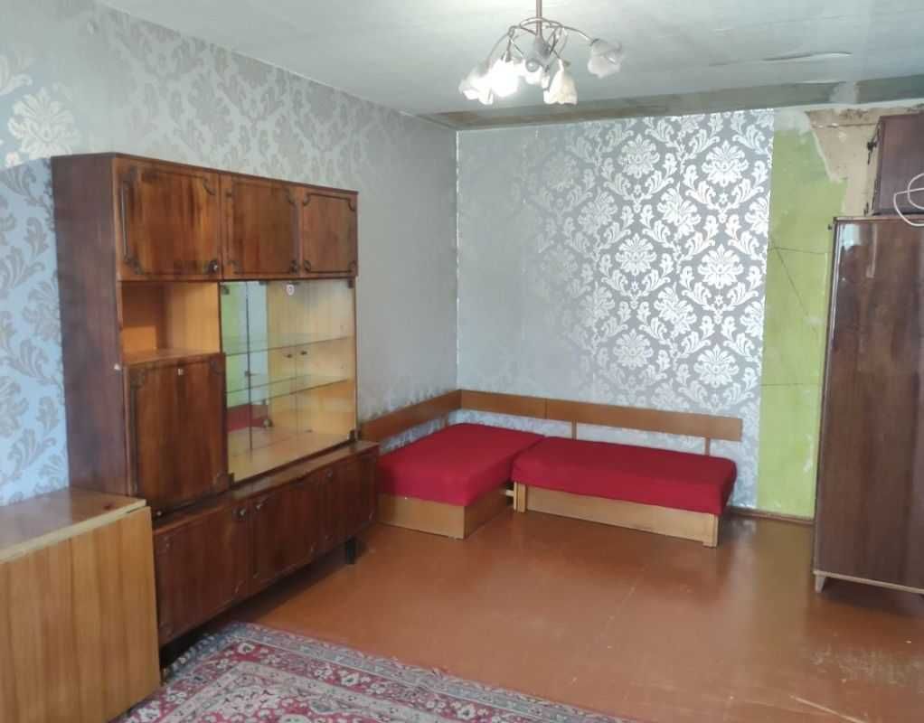 1 ком в кирпиче в районе Рабочей (704570)