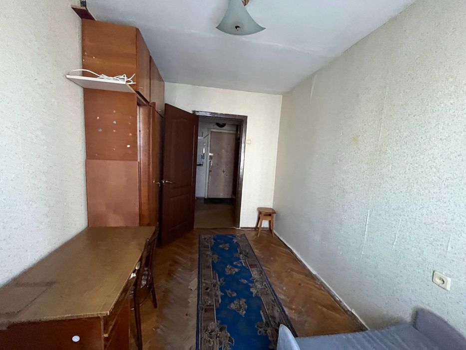 Здам 2-кім. квартиру, вул. Звіринецька 63, світло не виключають