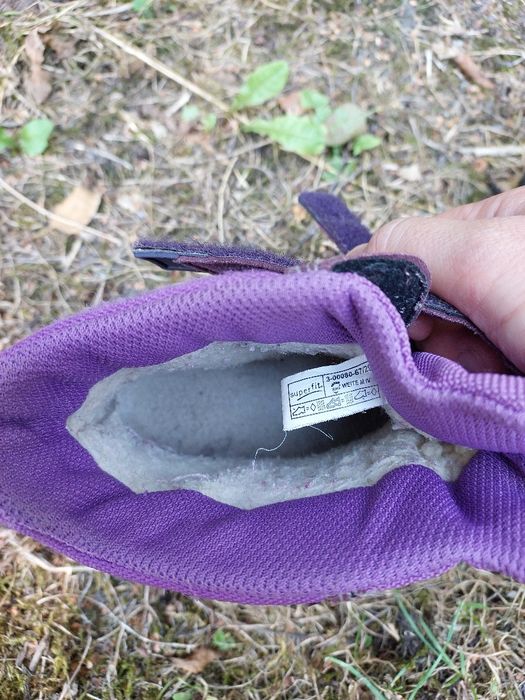 Ботинки Syperfit, 29 размер