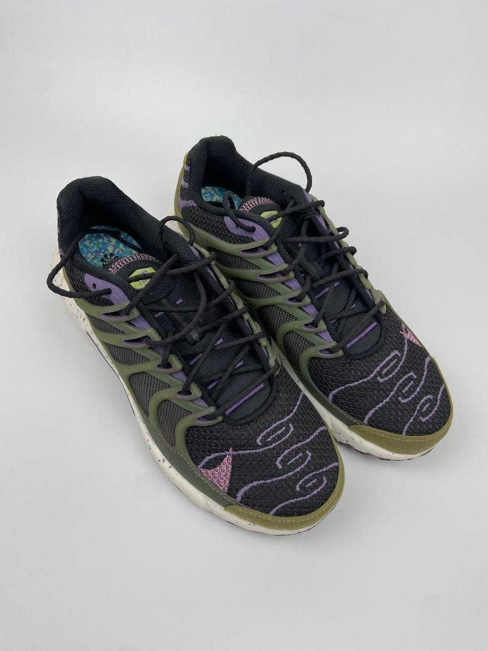 Чоловічі кросівки Nike Air Max Terrascape Plus, 45.5 см, 29.5 см