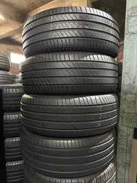 Літні шини 215/55 R17 Michelin Primacy4 4шт Germany