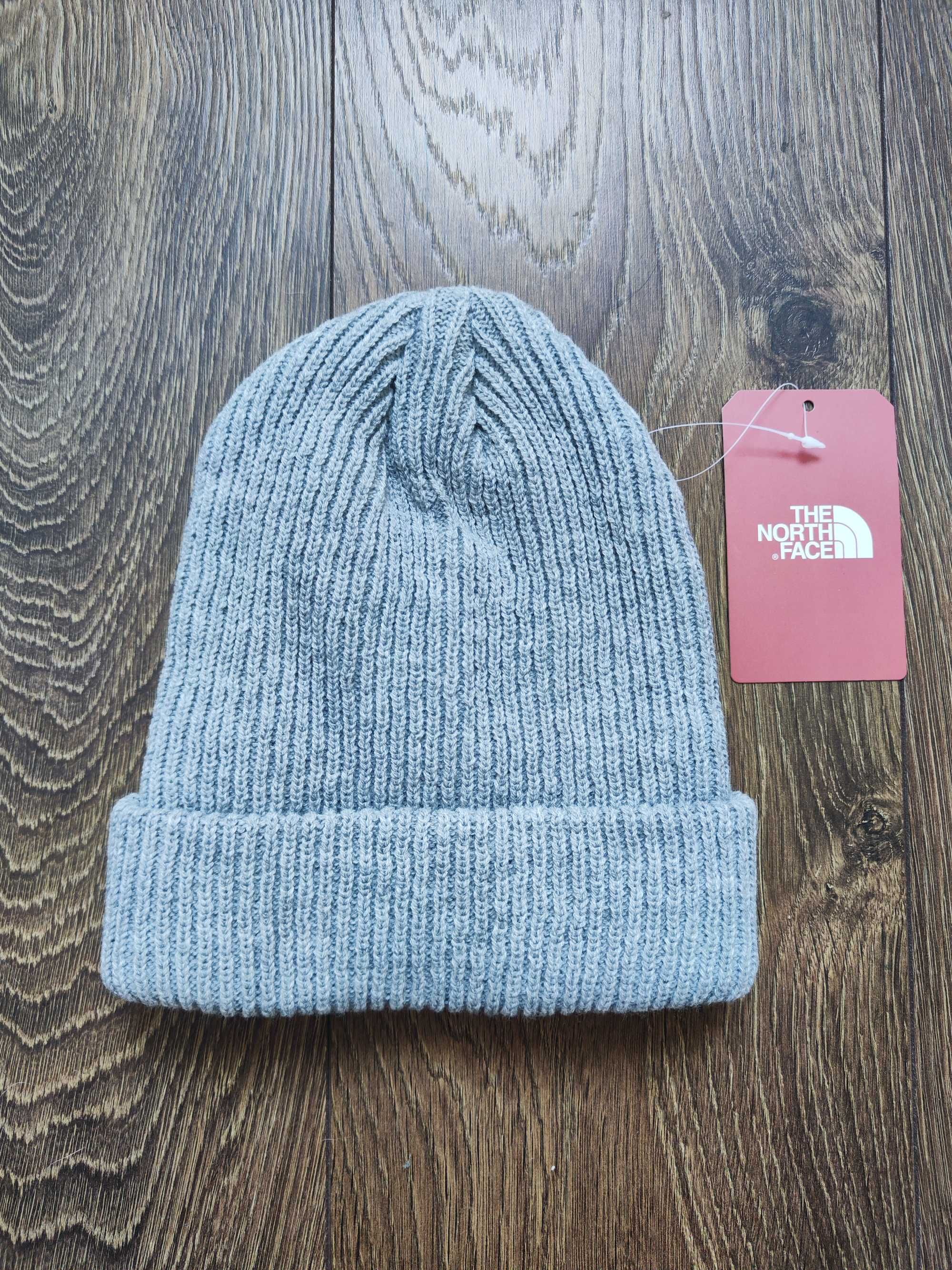 Czapka zimowa THE NORTH FACE