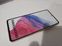 Atrapa telefonu Samsung Galaxy A53 5G