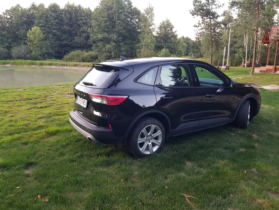 Sprzedam Ford Escape Kuga 2020