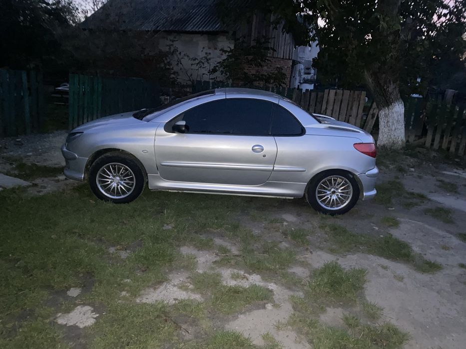 Цікавить обмін на другий автомобіль