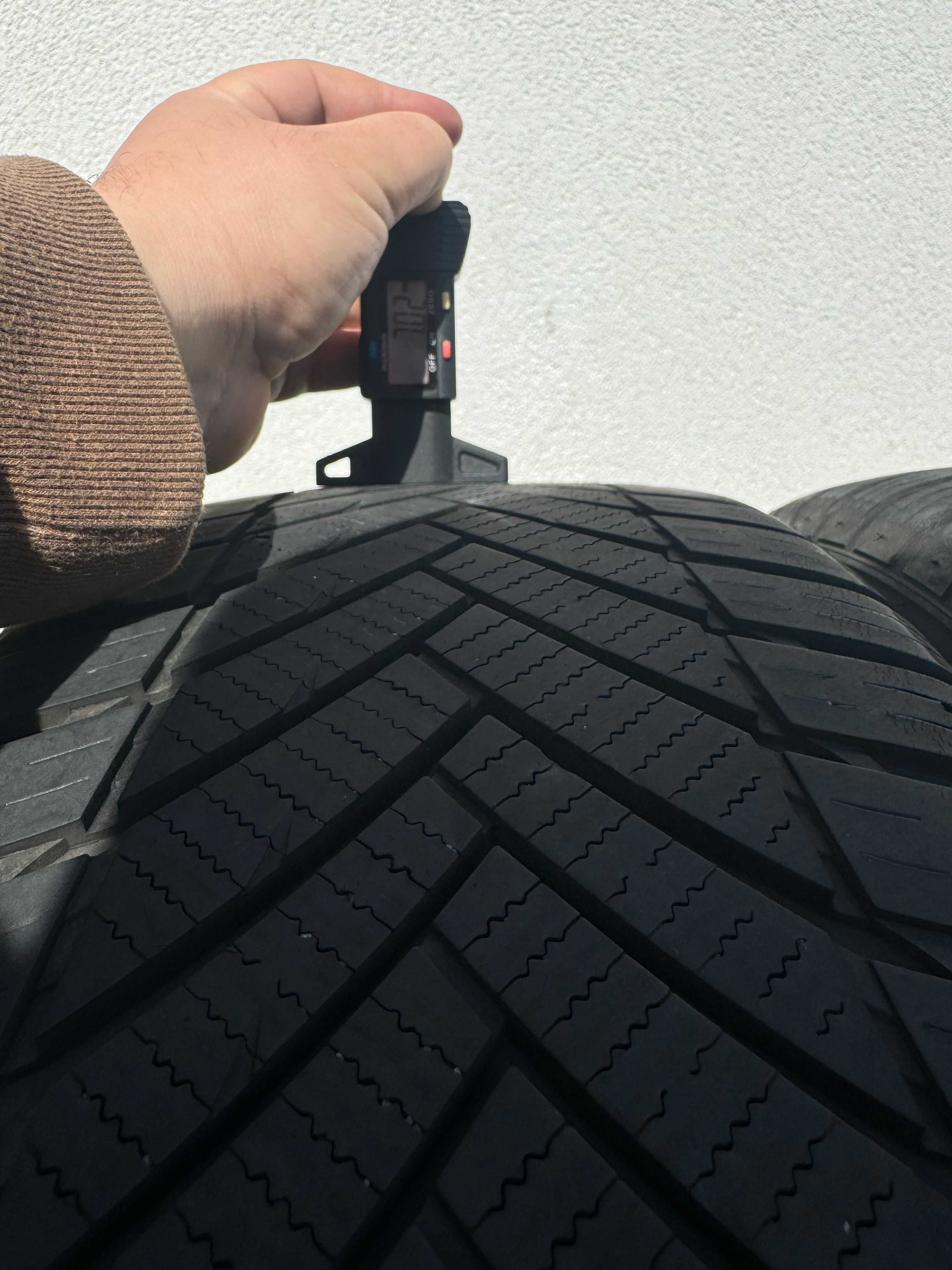 Wielosezon R17 Suzuki SX4, Czujniki TPMS, Wysyłka