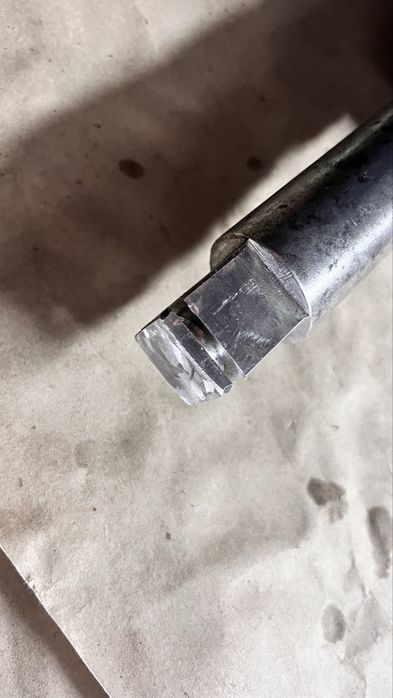 Пневмогайкокрут KING TONY