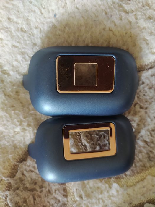 Фото епілятор з охолодженям