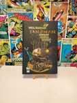 Komiks SANDMAN tom 3 kraina snów (DC)