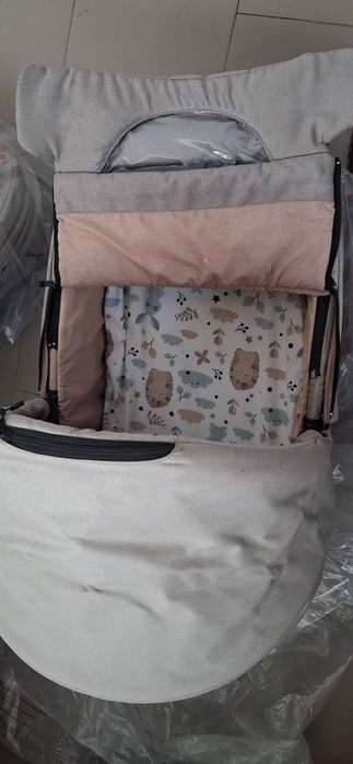 Коляску Bair Kiwi