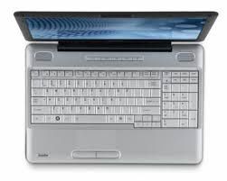 Toshiba L500 D-118