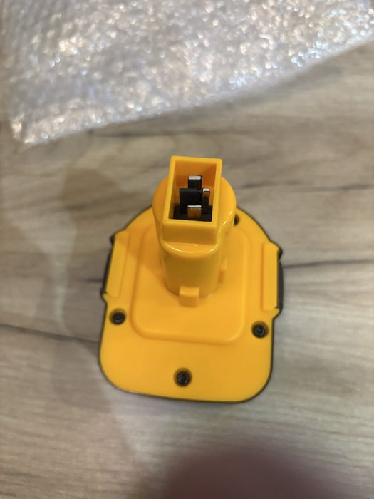 Bateria zamiennik do dewalt 12v 3000mah dc9071