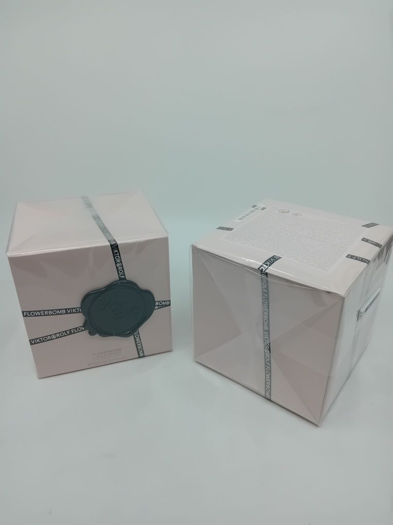 Perfumy Viktor Rolf Flowerbomb edp 100ml
