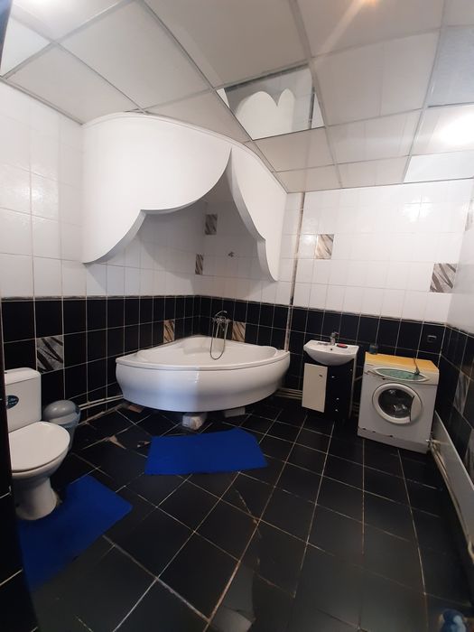 Продам окремий будинок на Пашинах