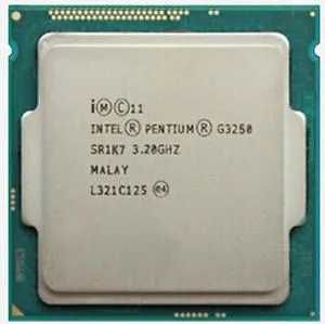 Cpus Pentium® Processador 4ª G3220/G3240/G3250 3M - Skt-1150