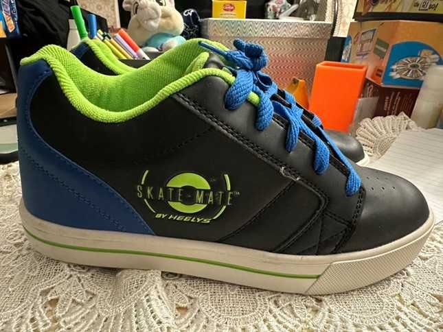 Heelys Skate-Mate