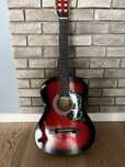 Gitara klasyczna Jasmine