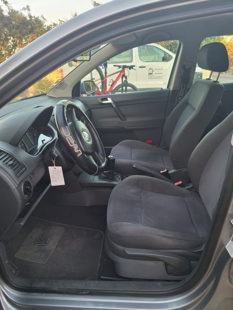 VW POLO 1.2 -2006