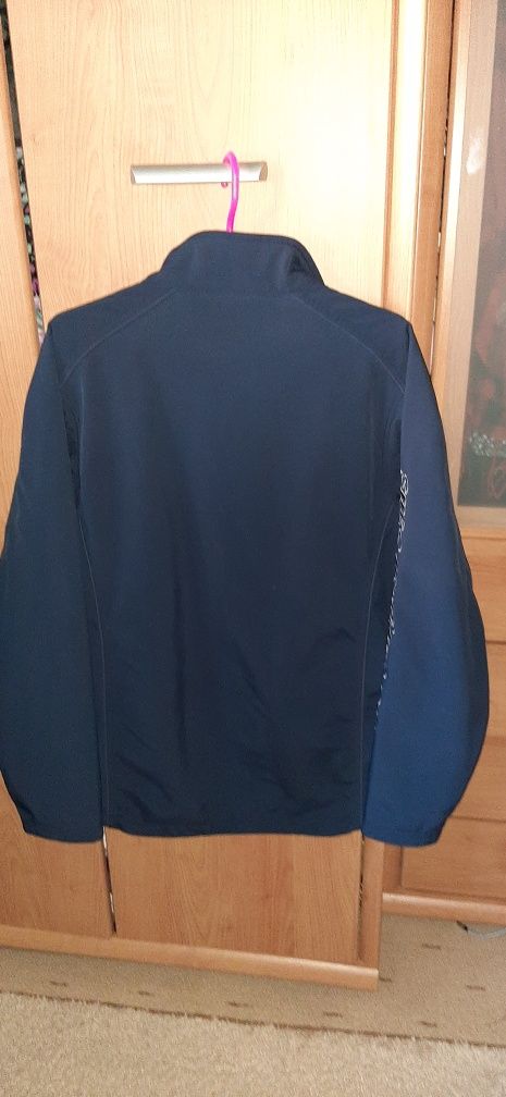 Bluza meska softshell L