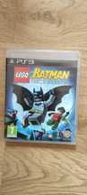 Lego Batman The Videogame na ps3.