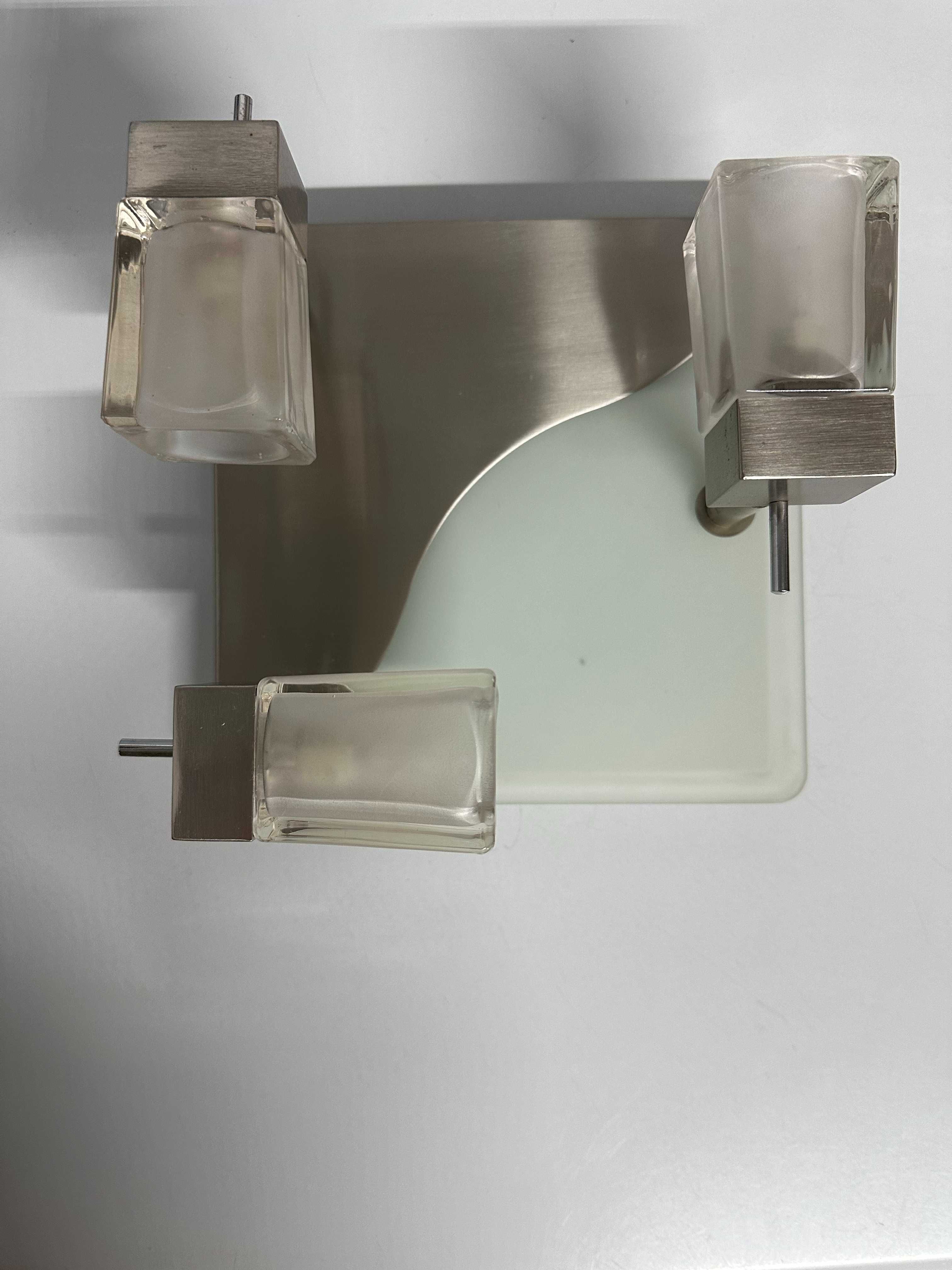Zestaw Lamp GINA EL-3L EL-1L