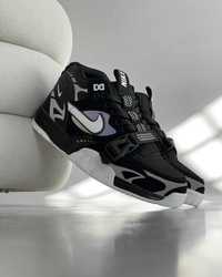 Чоловічі кросівки Nike Air Trainer 1 Utility чорний NAT001 НОВИЗНА