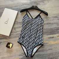 Damski strój kąpielowy Dior 080515