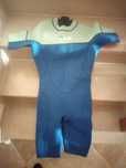Fato de surf/bodyboard