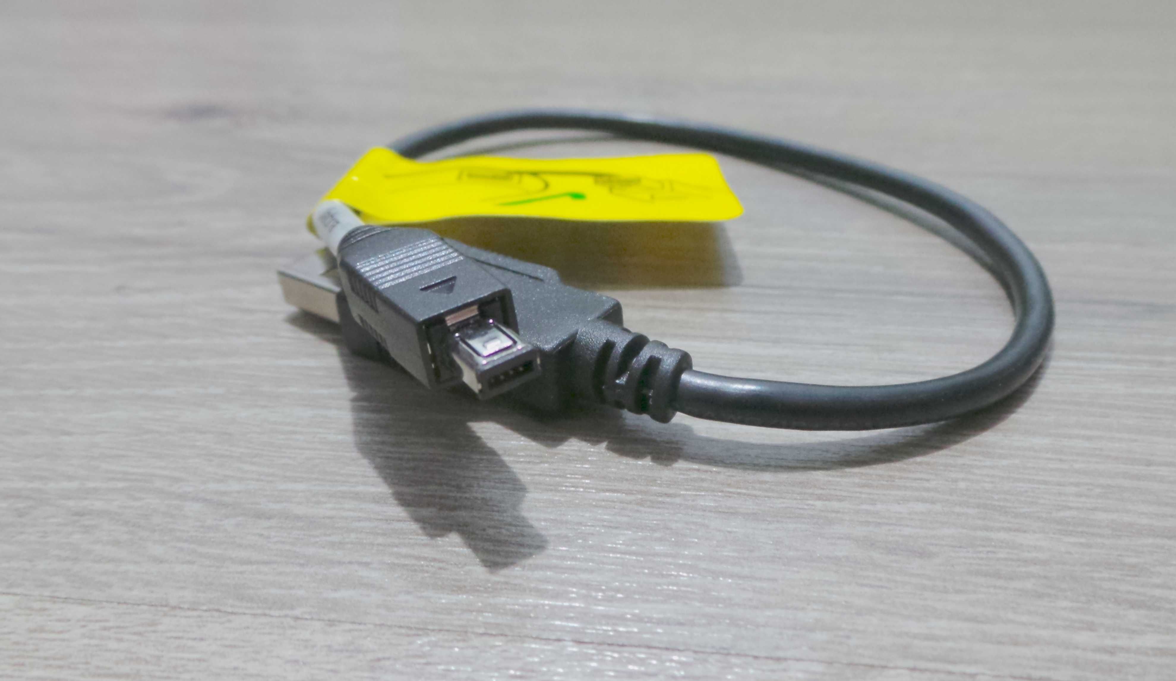 тюльпан кабель переходник BN39-02190A USB micro