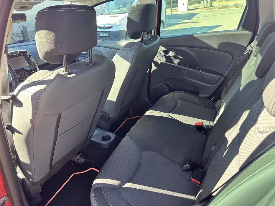 Renault Clio 1.5 Sport GT Line