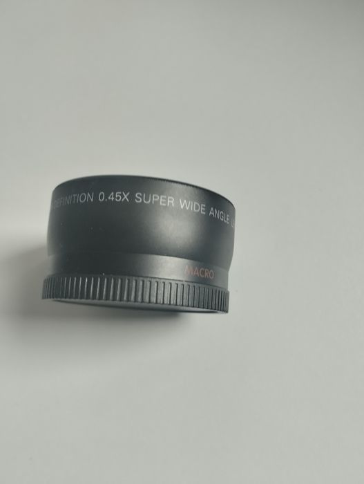 Acessórios Câmara Fotográfica