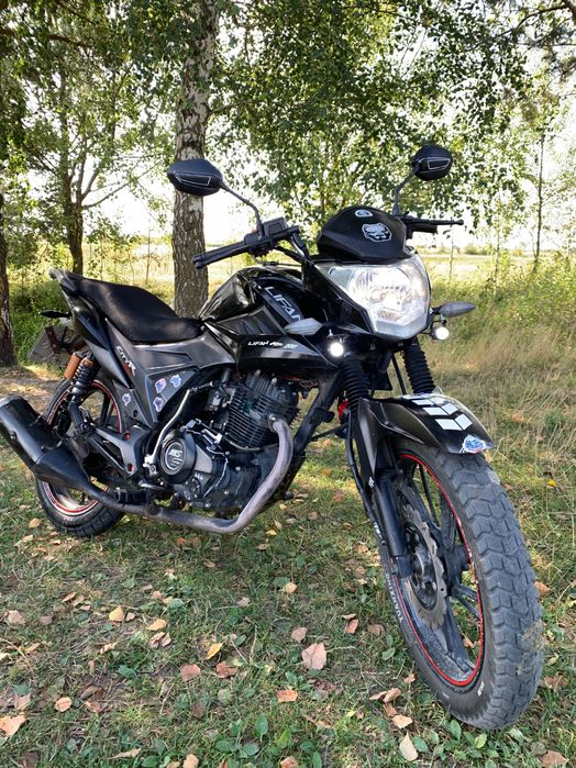 Lifan cityR 200 в хорошому стані