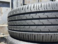 215/60 R17 Continental EcoContact 6 4шт 2024рік Стан Нових