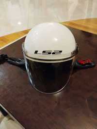 Kask skuterowy L52