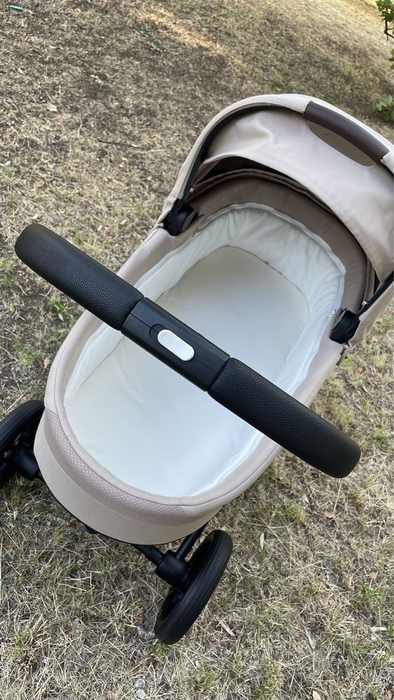 Cybex Balios S lux 2025р