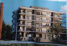 Apartamento T2 para venda
