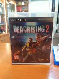 Dead Rising 2 PS3 Sklep Wysyłka Wymiana