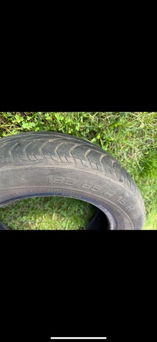 Komplet 4 sztuk opon Uniroyal Rainexpert 185/65 R15 H