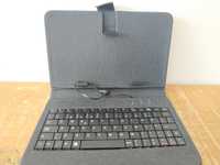Capa Tablet com teclado
