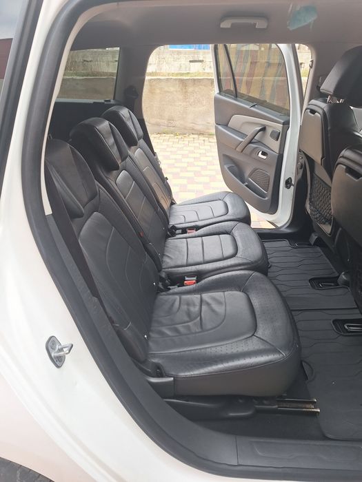 Сітроен гранд пікасо 2015