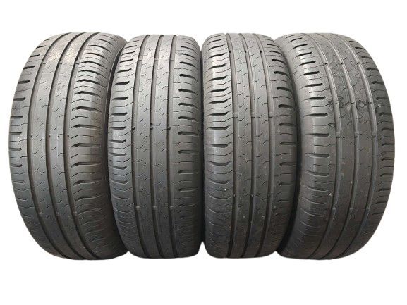 4x 195/65R15 opony letnie Continental (N088)