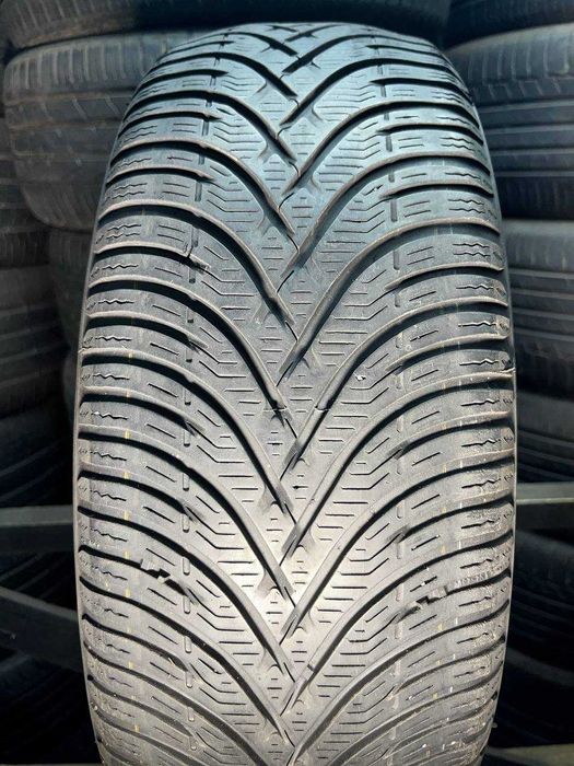 205/60 R16 BF-Goodrich пара зима